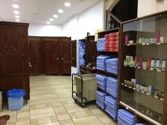 Hotel El-Ruha - Spa
