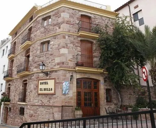 Hotel El Rullo