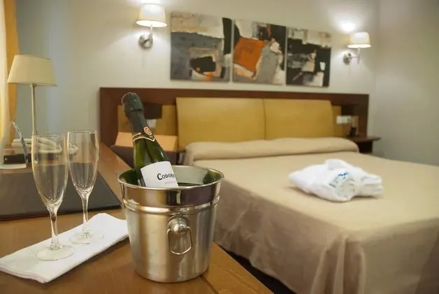 El Salugral Termal Resort