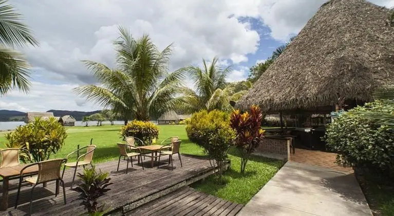 El Sauce Resort