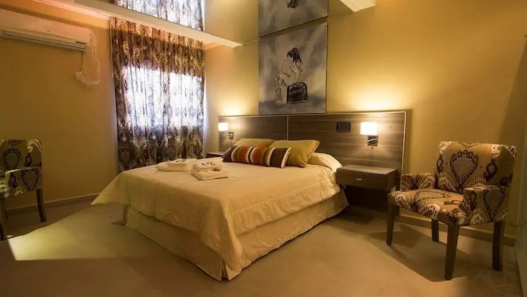 El Secreto Hotel - Adults Only - Oda