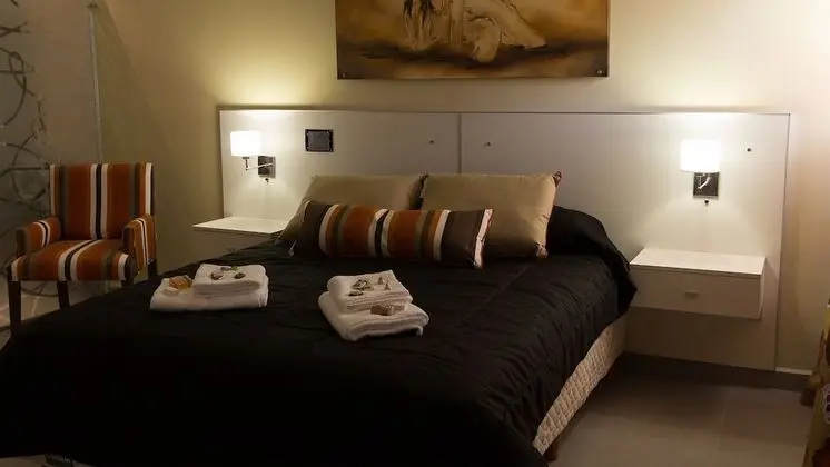 El Secreto Hotel - Adults Only - Oda