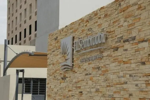 Hotel El Sembrador