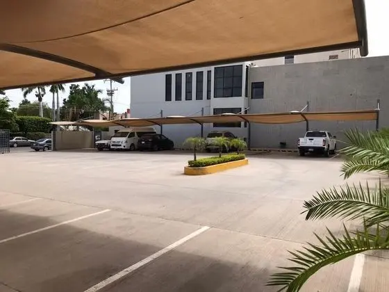 Hotel El Sembrador