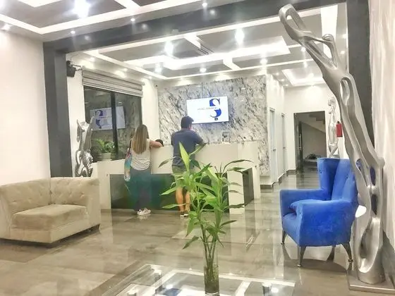 Hotel El Señorial 58