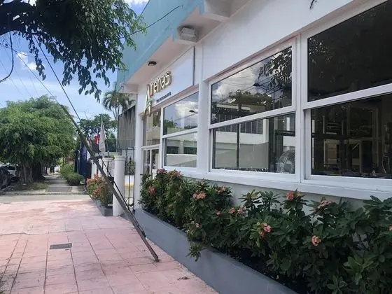 Hotel El Señorial 58 - 1
