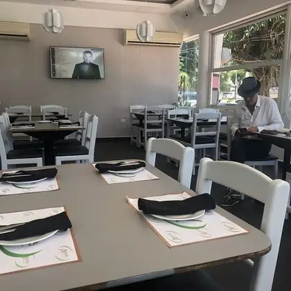 Hotel El Señorial 58 - Yerinde Yemek