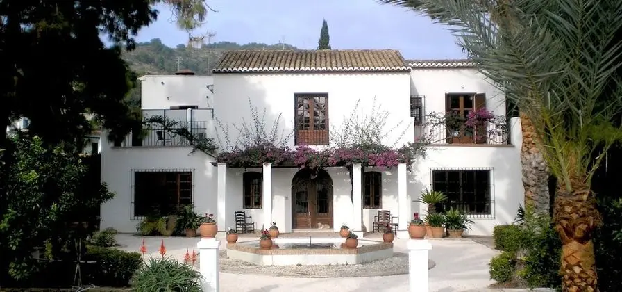 El Sequer Casa Rural