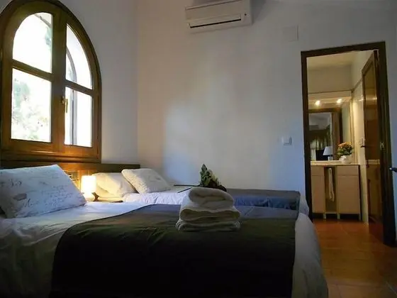 El Sequer Casa Rural - Oda