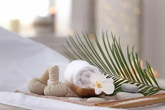 El Serafin Hotel Boutique - Spa