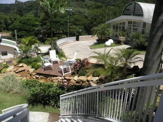 El Shadai Park Hotel