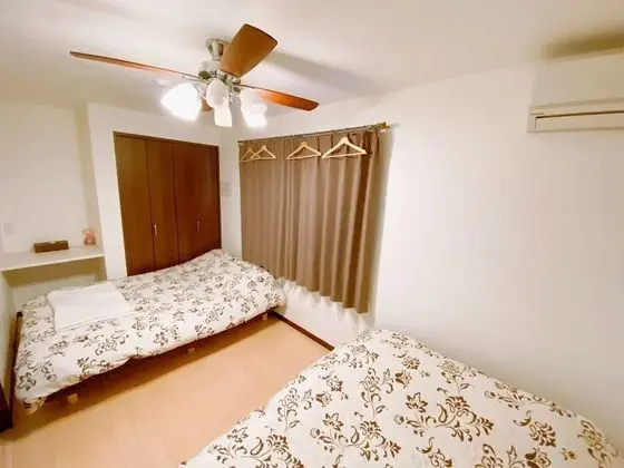 Hotel El Shinjuku 1 - Oda
