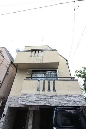 Hotel El Shinjuku 2 - Dış Mekan