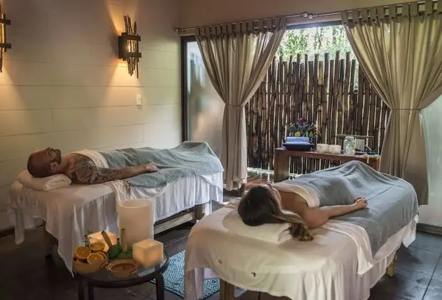 El Silencio Lodge and Spa - Spa