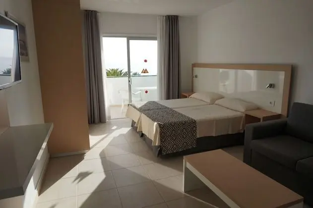 El Sombrero Apartments Los Gigantes - Oda