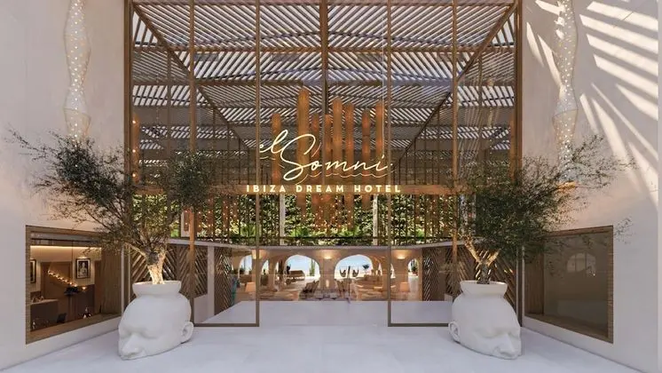 El Somni Ibiza Dream Hotel by Grupotel