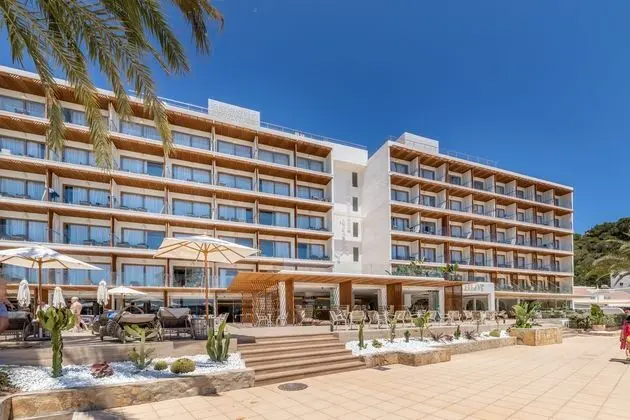 El Somni Ibiza Dream Hotel by Grupotel - Dış Mekan