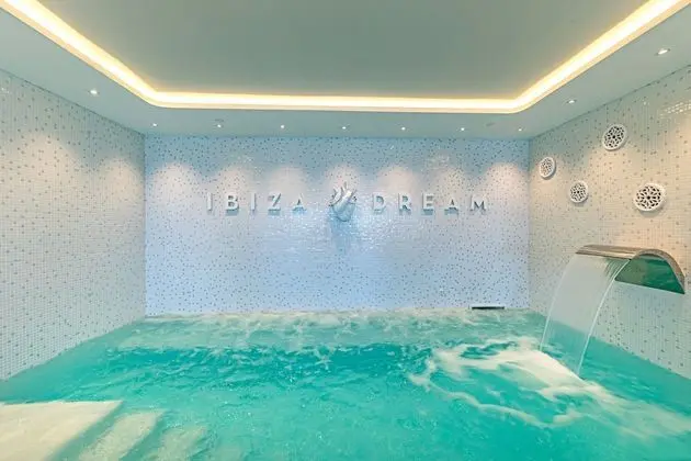 El Somni Ibiza Dream Hotel by Grupotel - Havuz