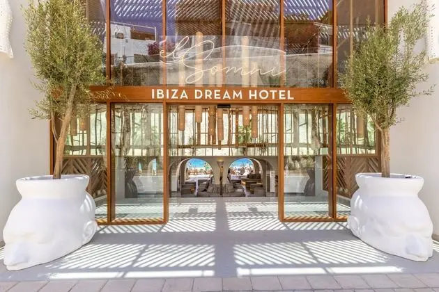 El Somni Ibiza Dream Hotel by Grupotel - Öne Çıkan Resim