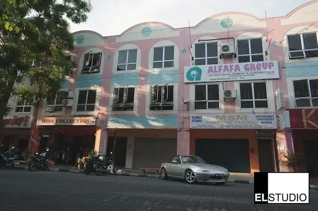 El Studio Hostel Langkawi