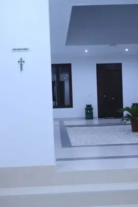El Sueño de San Fernando - Lobi