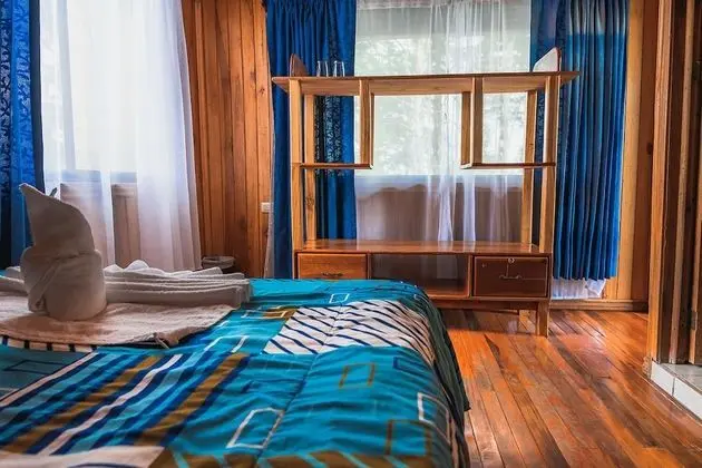 Hotel El Sueño - Oda