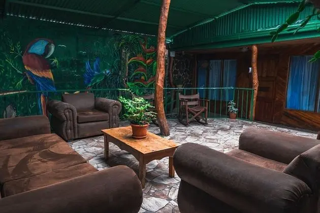 Hotel El Sueño - Oda Düzeni