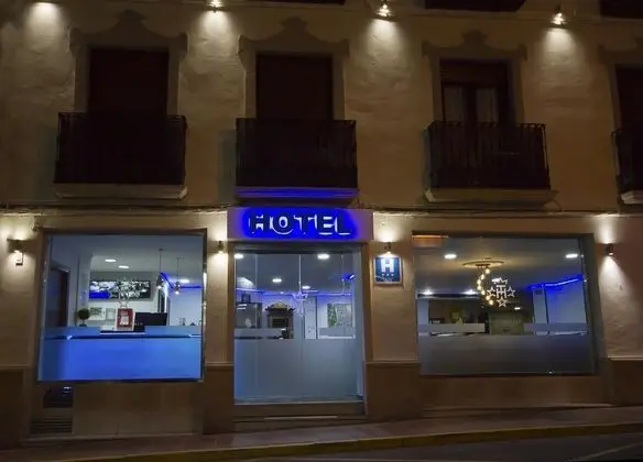 El Tajo