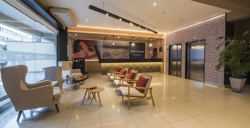 Hotel El Tambo 2 - Öne Çıkan Resim