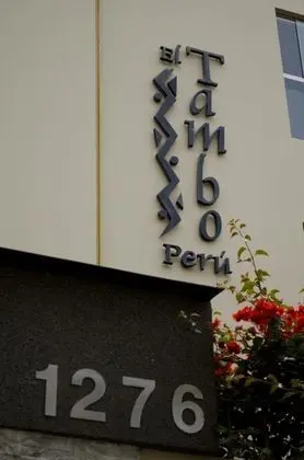 El Tambo Uno