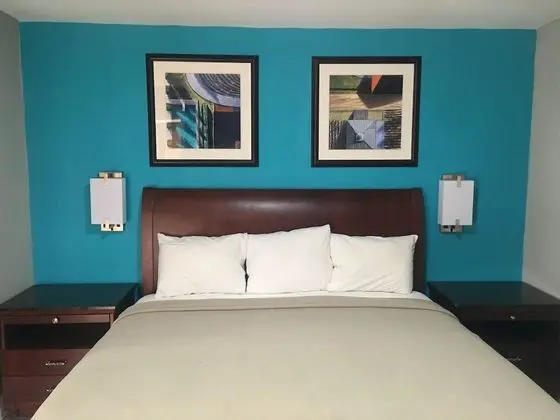 El Tejas Motel - Öne Çıkan Resim