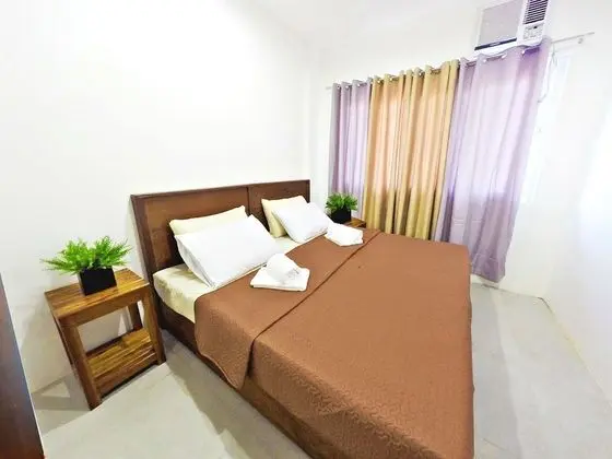 El Terraza Suites