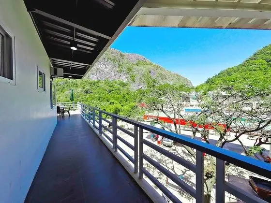 El Terraza Suites