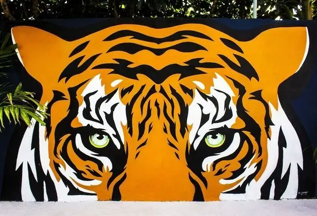 El Tigre de Santiago