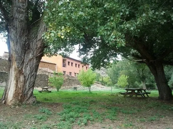 El Tío Carrascón - 1