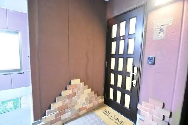 Hotel EL Tochigi 3 - Dış Mekan