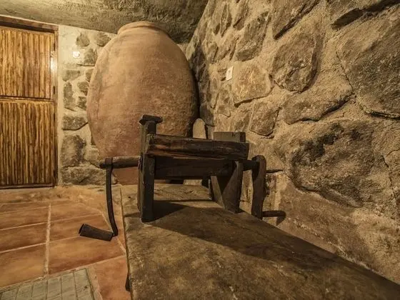 El Tomillar CR - Dış Mekan