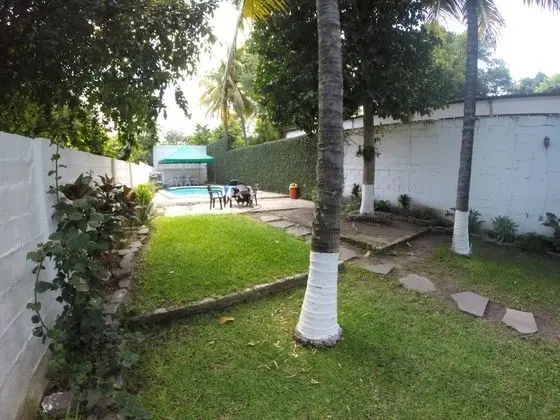 Hotel El Torogoz