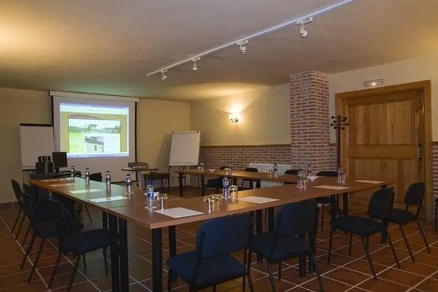 El Torreon De Navacerrada