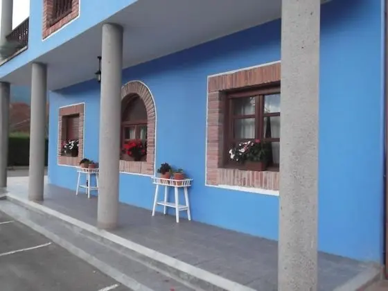 Hotel el Trasgu
