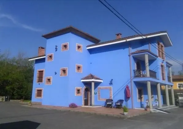 Hotel el Trasgu - Öne Çıkan Resim