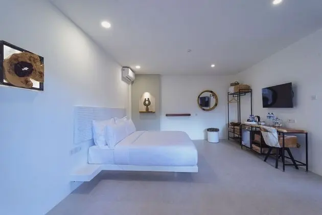 El Tropico Boutique Hotel