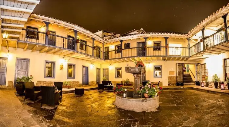 El Truco Boutique Hotel
