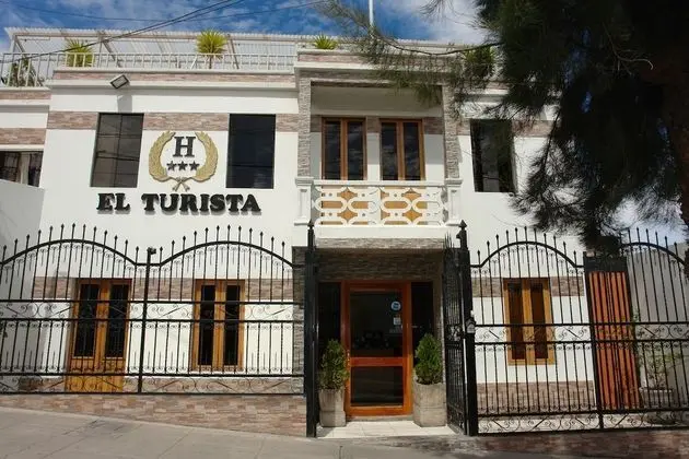 Hotel El Turista