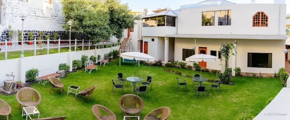 Hotel El Turista - Öne Çıkan Resim