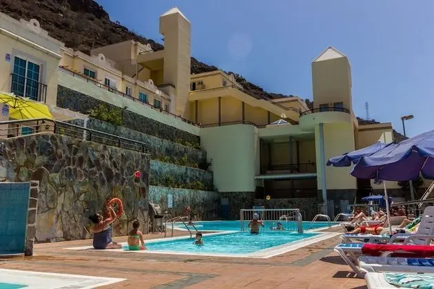 El Valle Dream Apartment