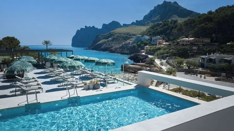 Hotel El Vicenç de la Mar - Adults Only (+12) - Öne Çıkan Resim