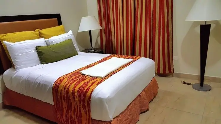 Hotel El Viejo Inn