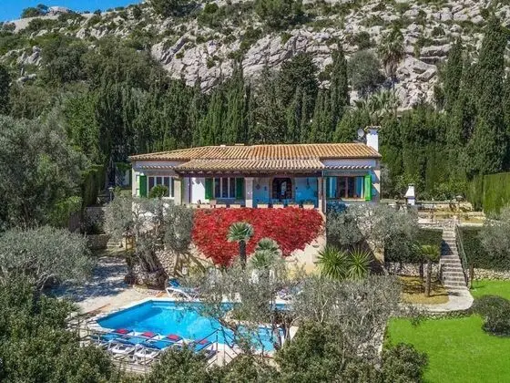 Villa El Vila