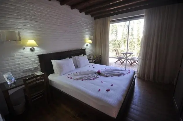 El Vino Hotel Suites - Special Class - Oda